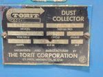 Torit Torit  Hp Dust Collector 13fm
