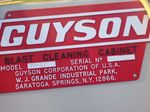 Guyson Guyson 7ep Blast Cabinet