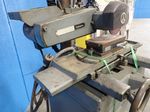 Rockwell Rockwell 5x10 Surface Grinder 24150