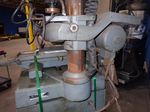 Rockwell Rockwell 5x10 Surface Grinder 24150