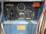 Miller Miller Dialarc Hf 250 Amp Welder 