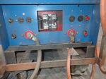 Miller Miller Dialarc Hf 250 Amp Welder 