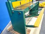 Grizzly Grizzly 52 Shear