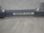 Shop Fox Shop Fox 27x24 Machine Cart