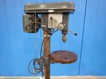 Cummins Cummins C114f Drill Press 13