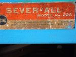 Severall Severall 22a Cut Off Saw