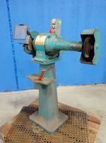  8 Pedestal Grinder