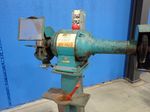  8 Pedestal Grinder