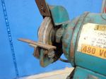  8 Pedestal Grinder