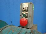 8 Pedestal Grinder