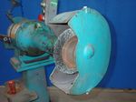  8 Pedestal Grinder