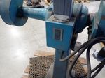  8 Pedestal Grinder