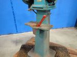  8 Pedestal Grinder