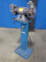 Baldor Baldor 6 Pedestal Grinder 712