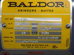 Baldor Baldor 6 Pedestal Grinder 712