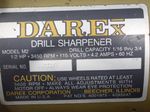 Darex Darex M2 Drill Sharpener
