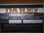 Darex Darex M2 Drill Sharpener