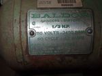 Baldor Baldor 6 Dual Pedestal Grinder