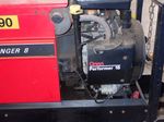 Lincoln Lincoln Ranger 8 Welding Generator 225 Amp