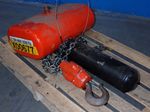 Cm Cm 2 Ton Electric Hoist