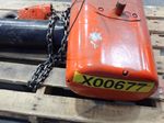 Cm Cm 2 Ton Electric Hoist