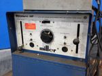 Miller Miller Dialarc Hf 250 Amp Welder