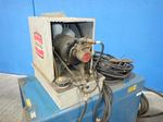 Miller Miller Dialarc Hf 250 Amp Welder