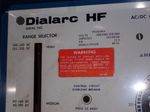 Miller Miller Dialarc Hf 250 Amp Welder