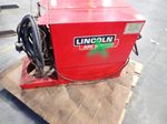 Lincoln Lincoln Idealarc Sp150 Welder 150 Amp