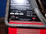 Lincoln Lincoln Idealarc Sp150 Welder 150 Amp