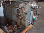 Lagun Lagun Ftv4 Vertical Mill