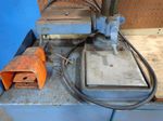 Jet Jet 13r Drill Press