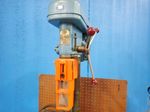 Jet Jet 13r Drill Press