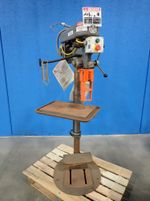 Walker Turner Walker Turner 16 Drill Press