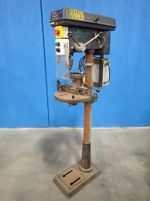 Westward Westward 4tm73 Drill Press 15