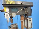 Westward Westward 4tm73 Drill Press 15