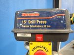 Westward Westward 4tm73 Drill Press 15