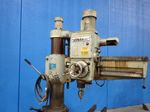 Yodogawa Yodogawa Ymr840 Radial Arm Drill