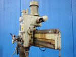 Yodogawa Yodogawa Ymr840 Radial Arm Drill