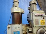 Yodogawa Yodogawa Ymr840 Radial Arm Drill