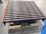 Southworth Lift Table Wroller Conveyor