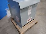 Hammon Hammond 30 Kva Transformer