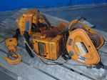 Harrington Harrington 1 Ton Air Hoist