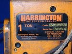Harrington Harrington 1 Ton Air Hoist