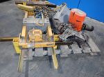 Bishamon Bishamon Sheet Lifter Welectric Hoist