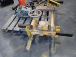 Bishamon Bishamon Sheet Lifter Welectric Hoist