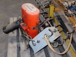 Bishamon Bishamon Sheet Lifter Welectric Hoist