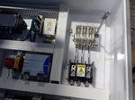  Electrical Control Cabinet