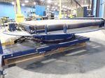  Turn Table Wroller Conveyor