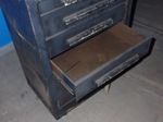 Kenndedy Kennedy 5 Drawer Portable Tool Cabinet